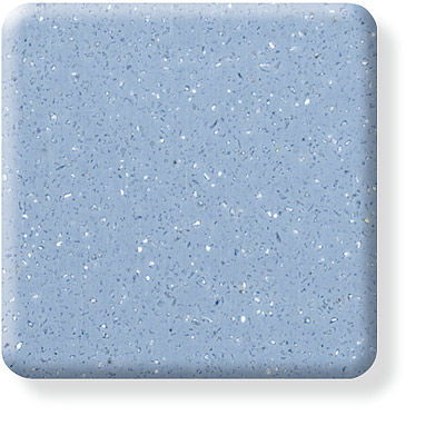 искусственный камень Corian Bluepowder