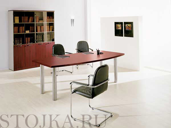Mебель для переговорных комнат BOSS