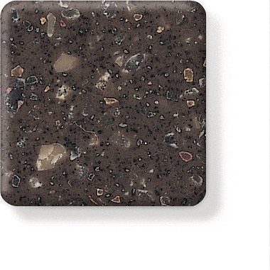 искусственный камень Corian Cocoa Brown