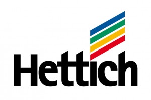 Логотип Hettich