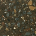 Искусственный камень A784  Cocoa Brown