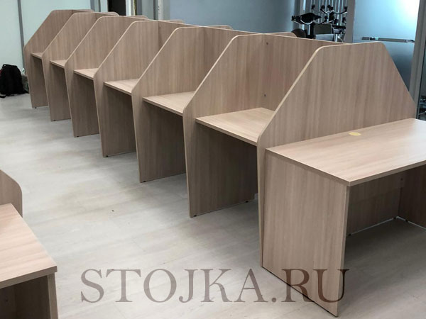 Рабочая станция оператора колл центра