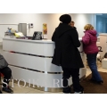 Стойка на ресепшн Tour