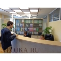 Шкафы
